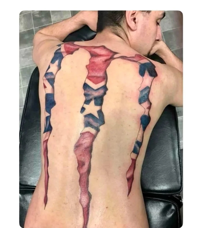 Failed Tattoos (15 pics)