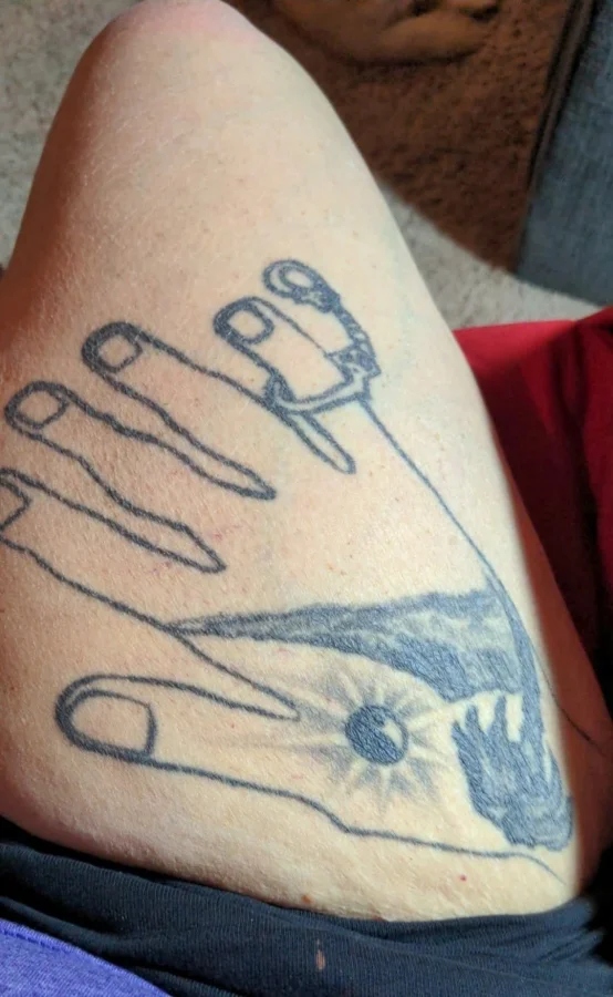 Failed Tattoos (15 pics)