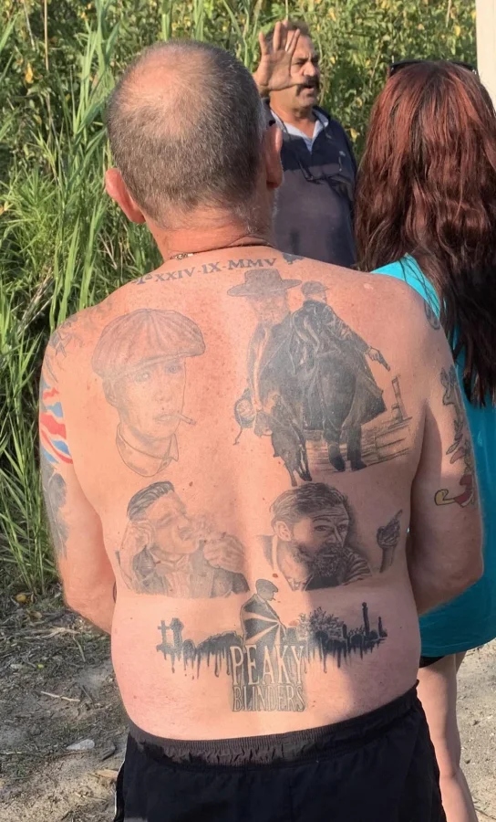 Failed Tattoos (15 pics)