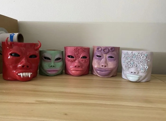 Weird DIY Crafts (15 pics)