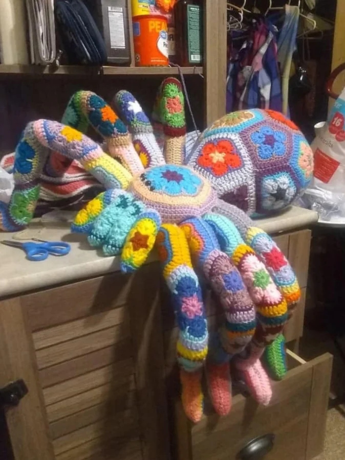 Weird DIY Crafts (15 pics)