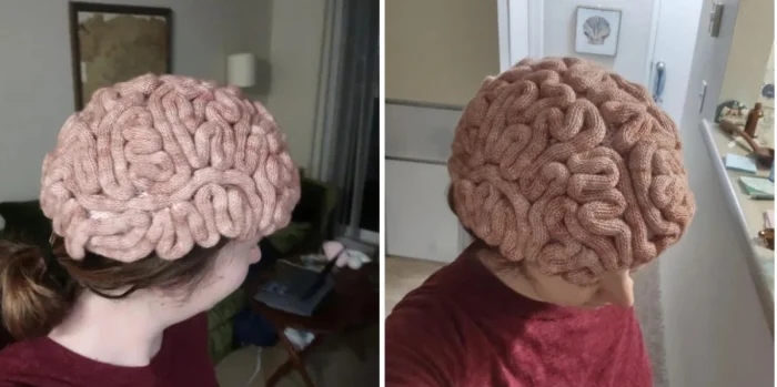 Weird DIY Crafts (15 pics)