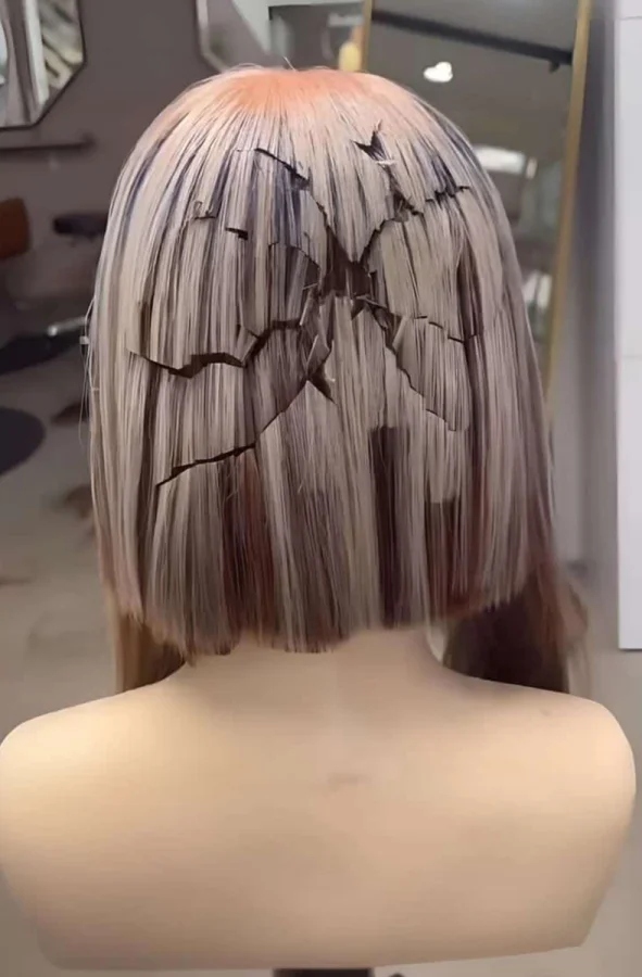 Weird DIY Crafts (15 pics)