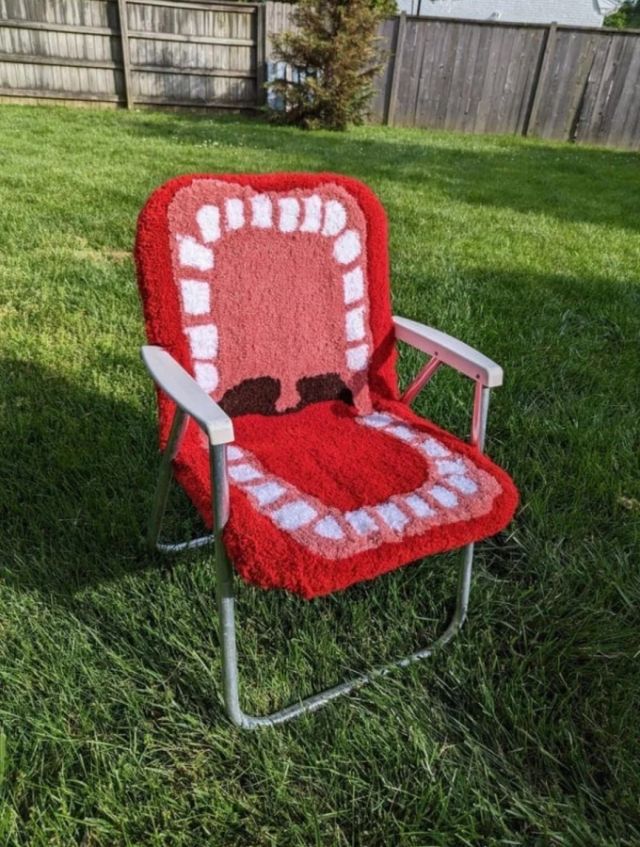 Weird DIY Crafts (15 pics)