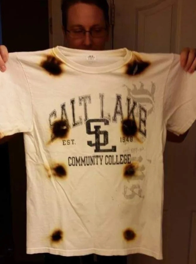 Bad Days Happen (19 pics)