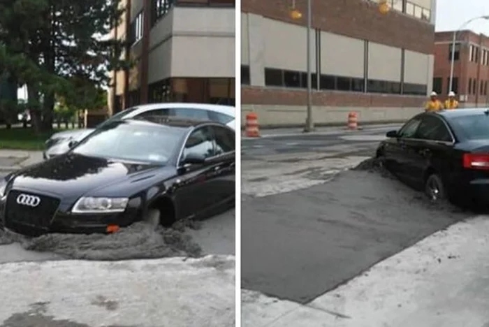 Bad Days Happen (19 pics)