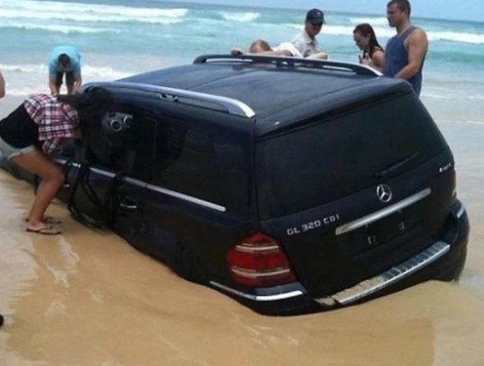 Bad Days Happen (19 pics)