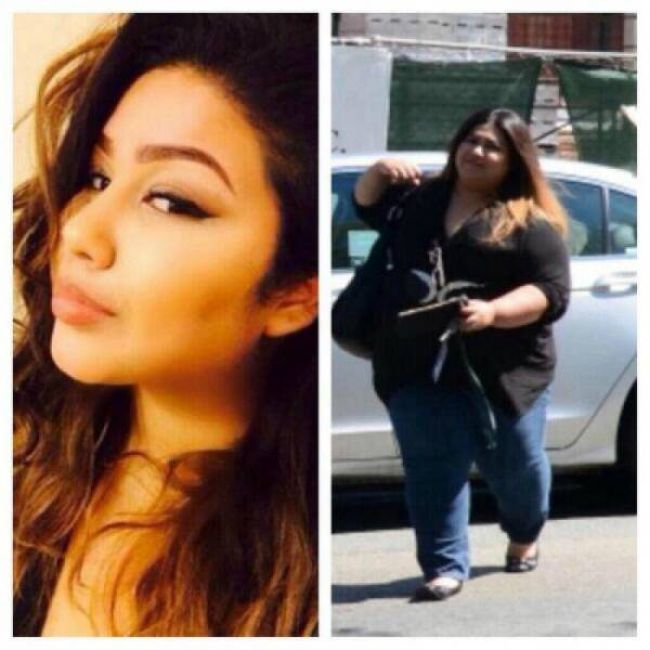 Social Media Against Reality (17 pics)
