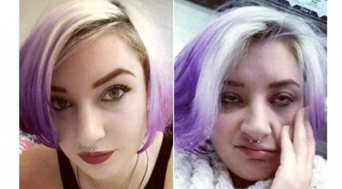 Social Media Against Reality (17 pics)