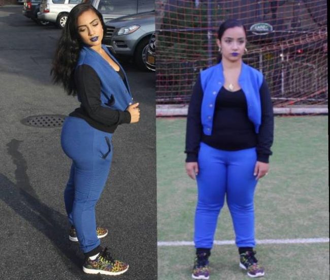 Social Media Against Reality (17 pics)