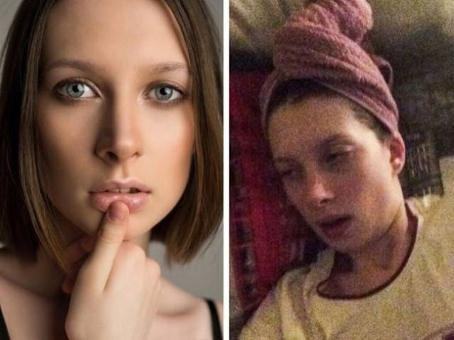 Social Media Against Reality (17 pics)