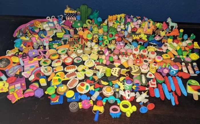 Impressive Collections (18 pics)
