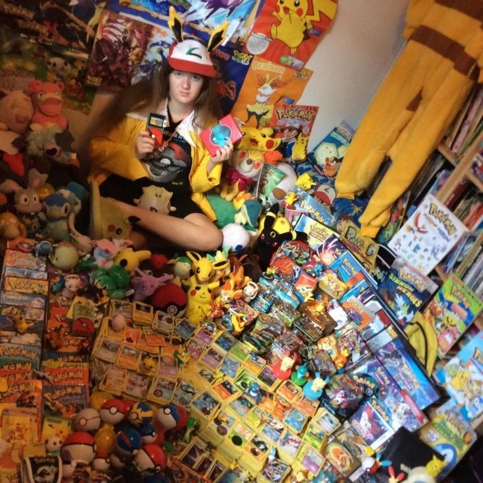 Impressive Collections (18 pics)
