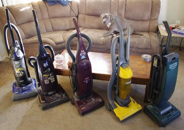Impressive Collections (18 pics)