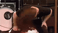 Acid GIFs, September 25 (25 gifs) Acid GIFs, September 25 (25 gifs)