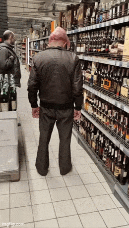 Acid GIFs, September 25 (25 gifs) Acid GIFs, September 25 (25 gifs)