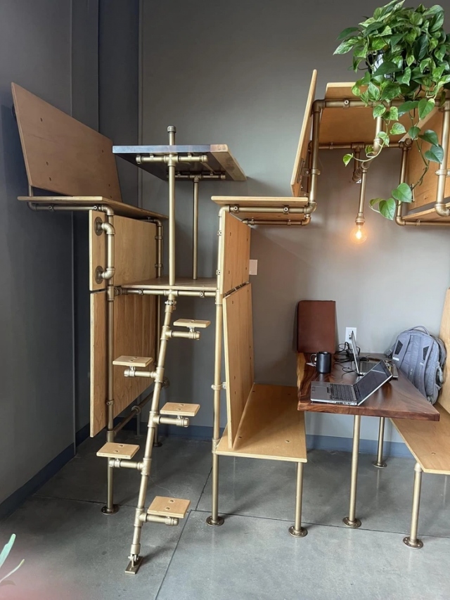 Unusual Designs And Finds (15 pics)