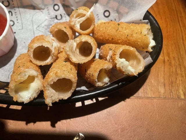 Food Order Disaster (17 pics)