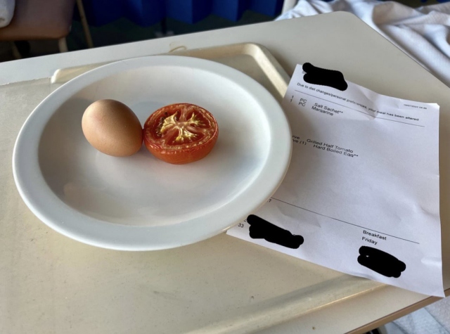 Food Order Disaster (17 pics)