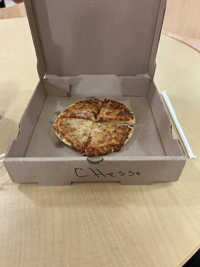 Food Order Disaster (17 pics)