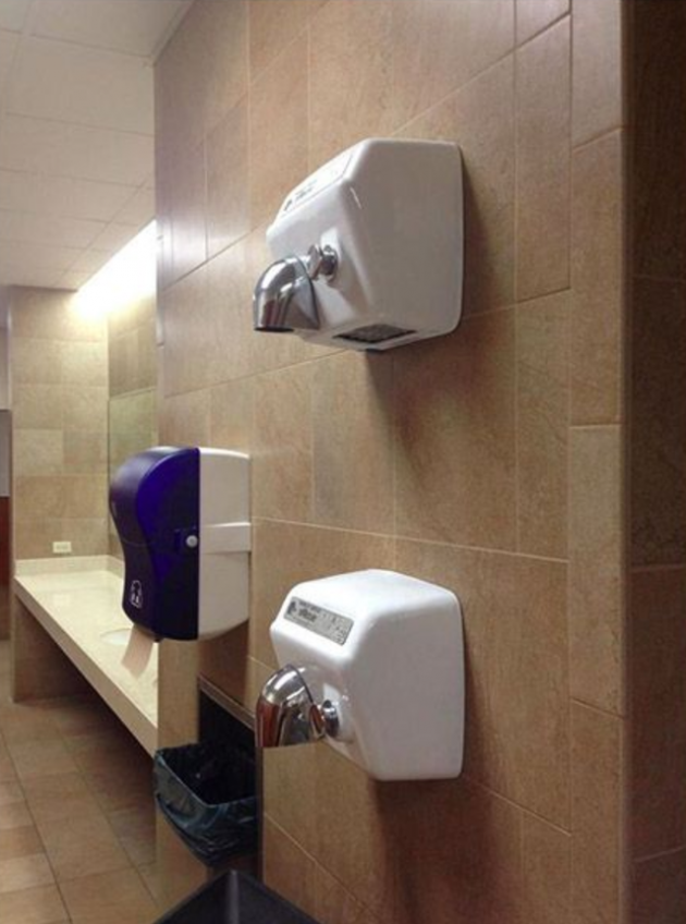 They Don't Care About The Rules (21 pics)
