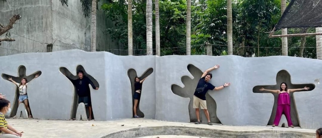 They Don't Care About The Rules (21 pics)