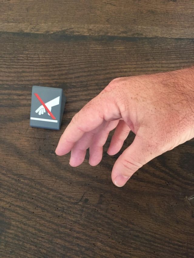 They Don't Care About The Rules (21 pics)