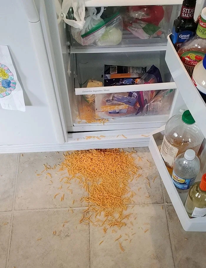 Annoying Situations (25 pics)