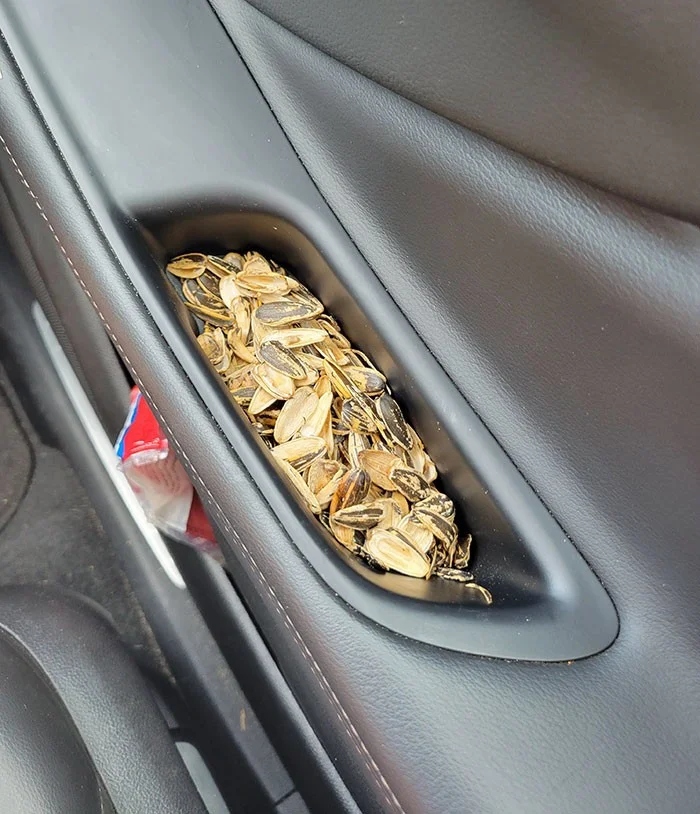 Annoying Situations (25 pics)