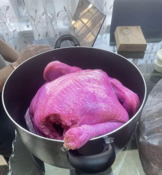 Kitchen Fails (15 pics)