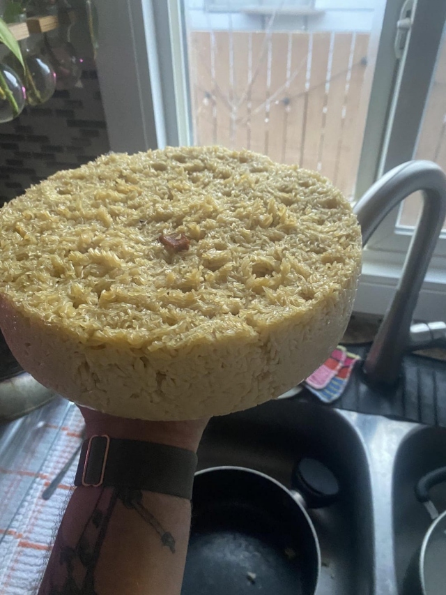 Kitchen Fails (15 pics)