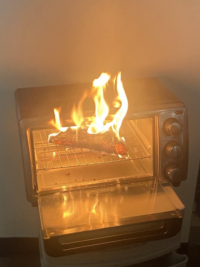 Kitchen Fails (15 pics)