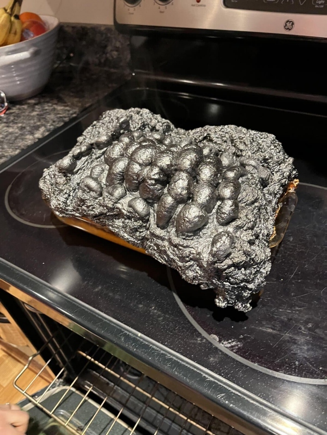 Kitchen Fails (15 pics)