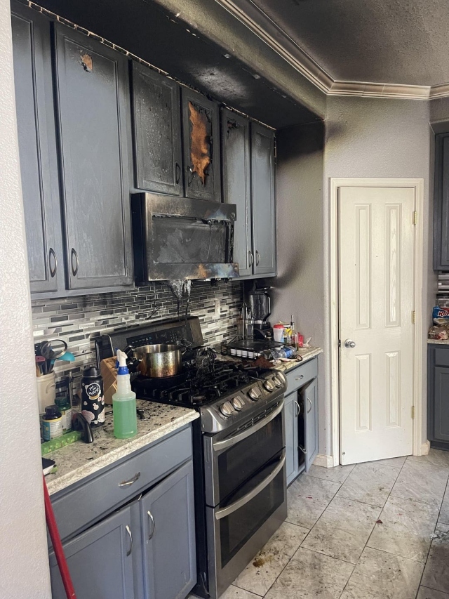 Kitchen Fails (15 pics)