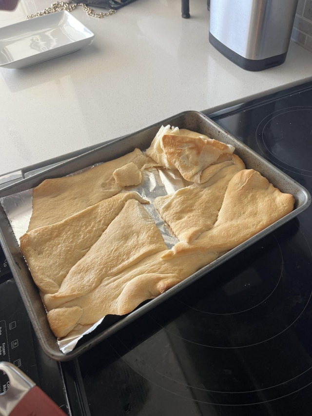 Kitchen Fails (15 pics)