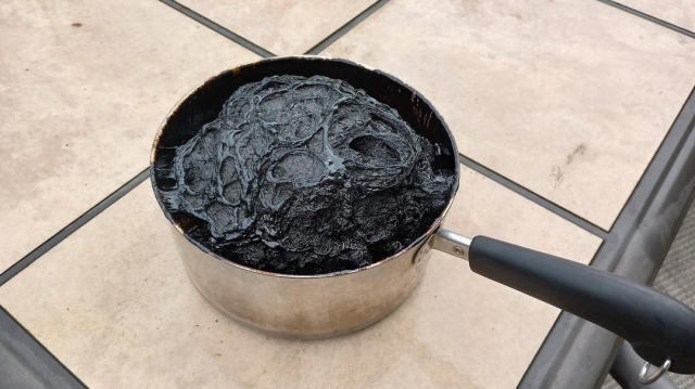 Kitchen Fails (15 pics)