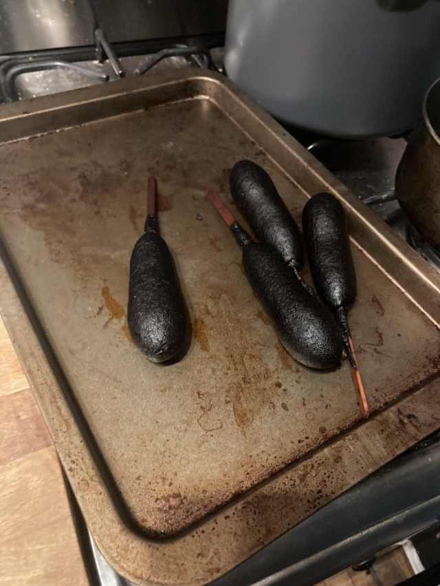 Kitchen Fails (15 pics)