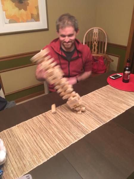 Daily Pictures. Part 1 (64 pics)