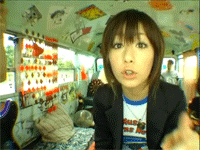Acid GIFs, September 26 (25 gifs) Acid GIFs, September 26 (25 gifs)