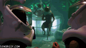 Acid GIFs, September 26 (25 gifs) Acid GIFs, September 26 (25 gifs)