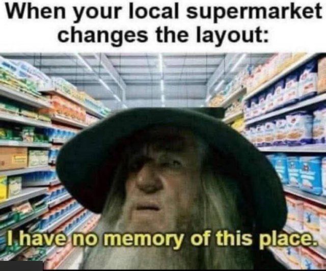 Memes For ''The Lord Of The Rings'' Fans (14 pics)