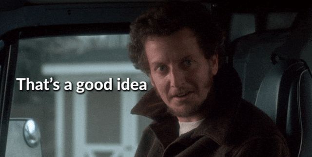 Useful Tips (20 gifs)