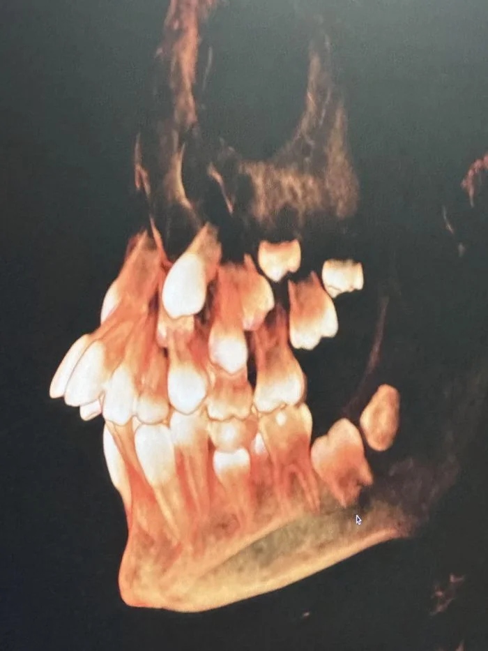 Creepy Photos (16 pics)