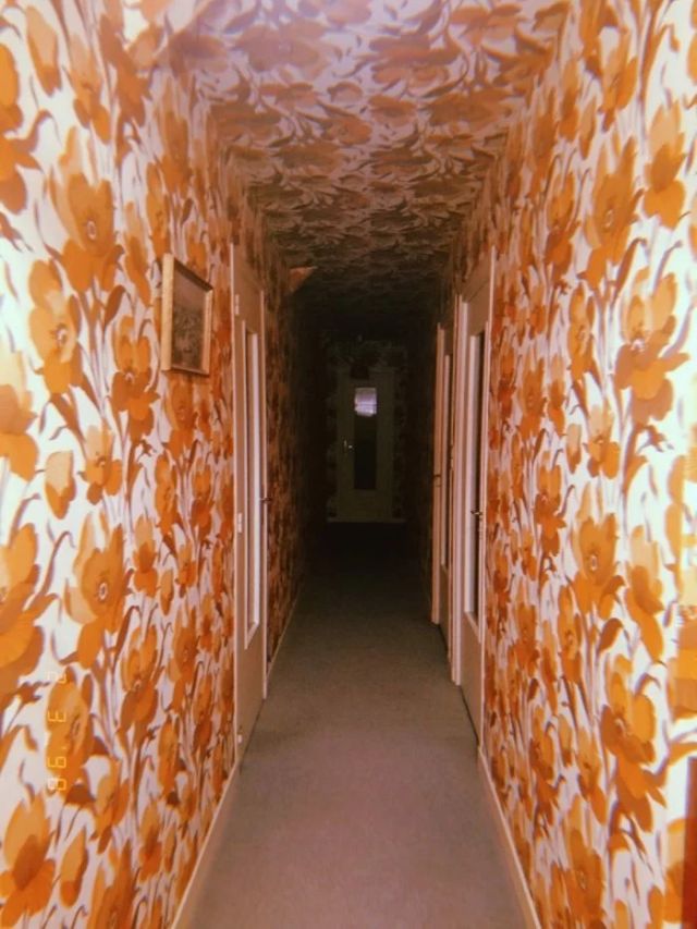 Creepy Photos (16 pics)