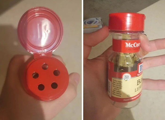 Weird Finds (29 pics)