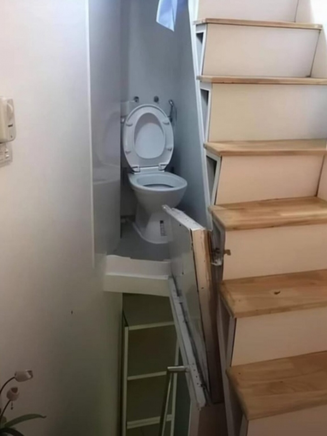 Failed Designs And Constructions (17 pics)