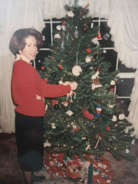 People Share Their Awkward Photos From The Past (21 pics)