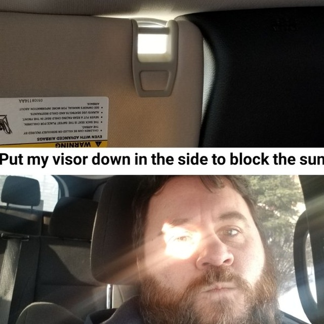 Daily Pictures. Part 2 (61 pics)