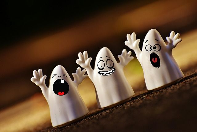 Top 8 Best Halloween Jokes to Make Everyone Laugh