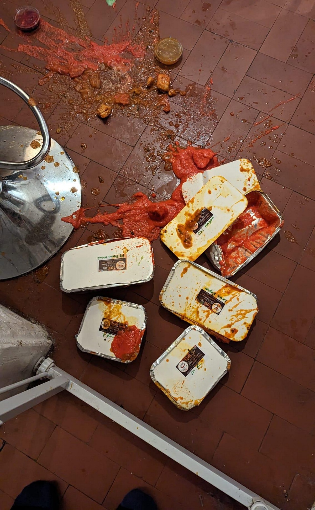 Bad Days Happen (29 pics)